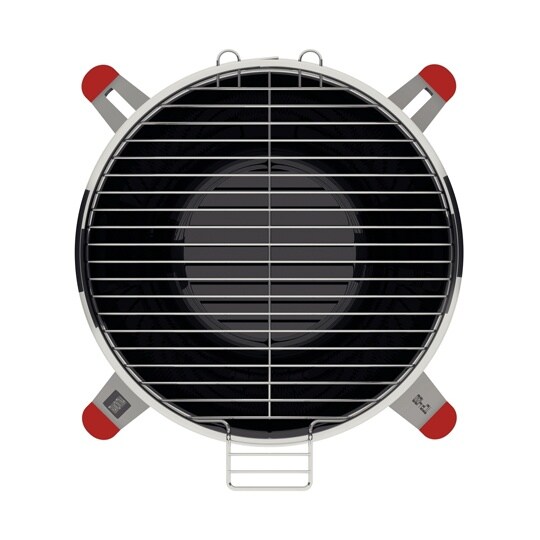 炭火用 筒型バーベキューグリル TCP−