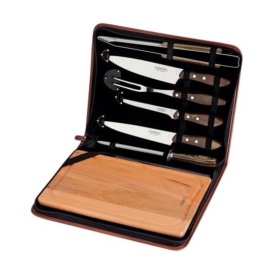 ポリウッド バーベキュー7点セット ダー