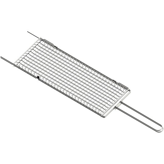 バーベキューグリル網 横開き 26486