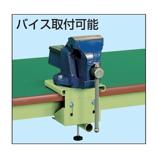 移動式重量作業台(KWB/耐荷重350k