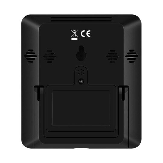 卓上・壁掛け温湿度ロガー −30−+65