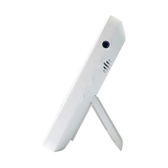 卓上・壁掛け温度湿度気圧計 BS−MET