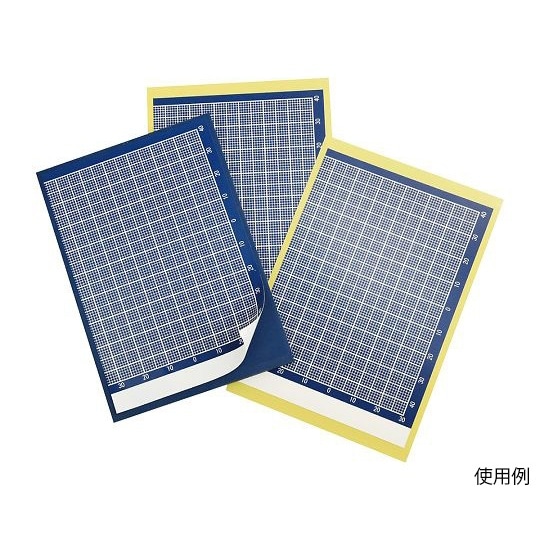 MZ−GS 検体固定用ボード