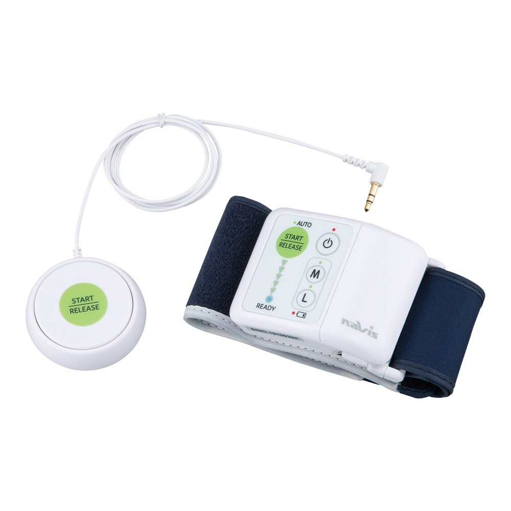 電子駆血帯 168A