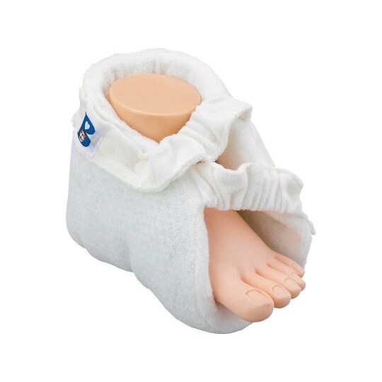 ヒールキーパー