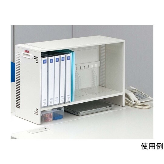 670x245x450mm 机上ラック