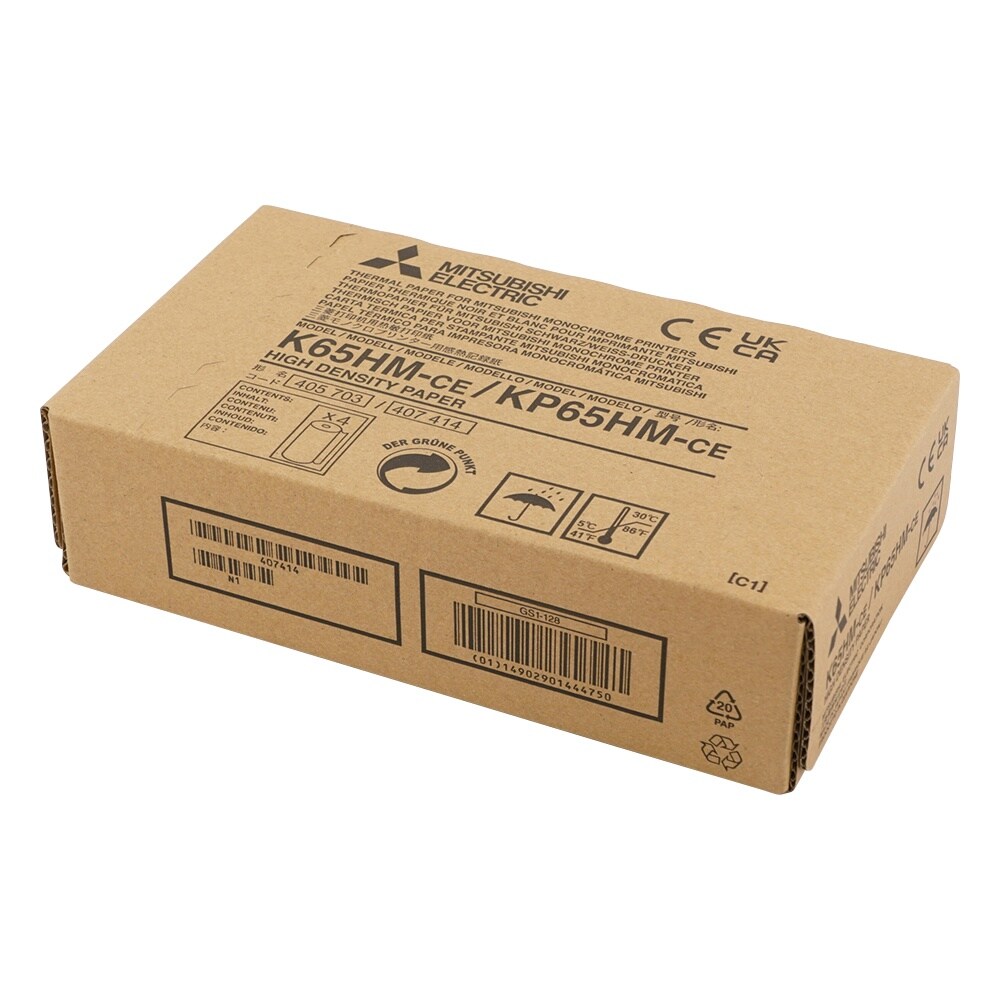 プリンター用紙 K65HM−CE