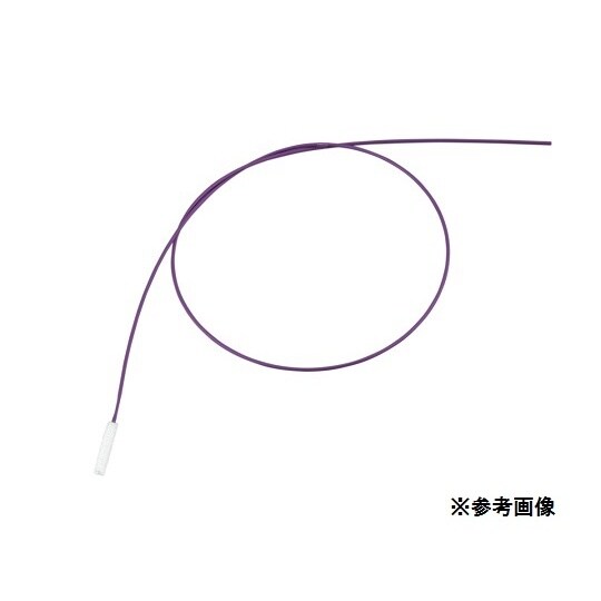 フレキシブルブラシ (625/φ3×25