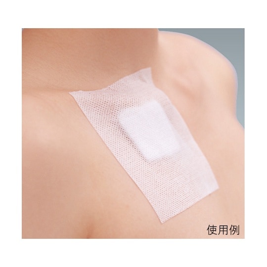 小)シルキーポア11924 7号 1巻入