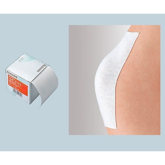 小)シルキーテックス11904(茶)1巻