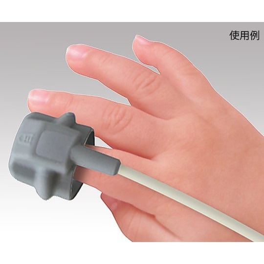 パルスオキシメーターPWJ074