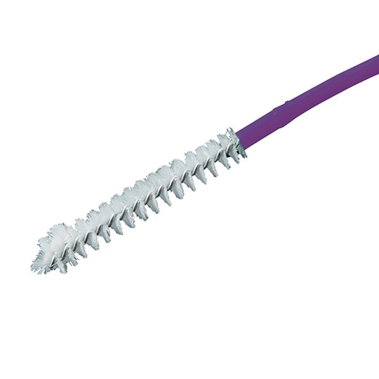 内視鏡用ブラシ (1000/φ3×20m