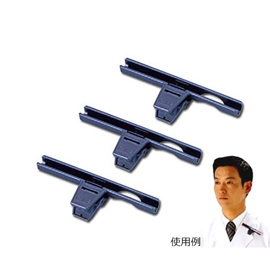 パッシブドジチューブホルダ710 3個入