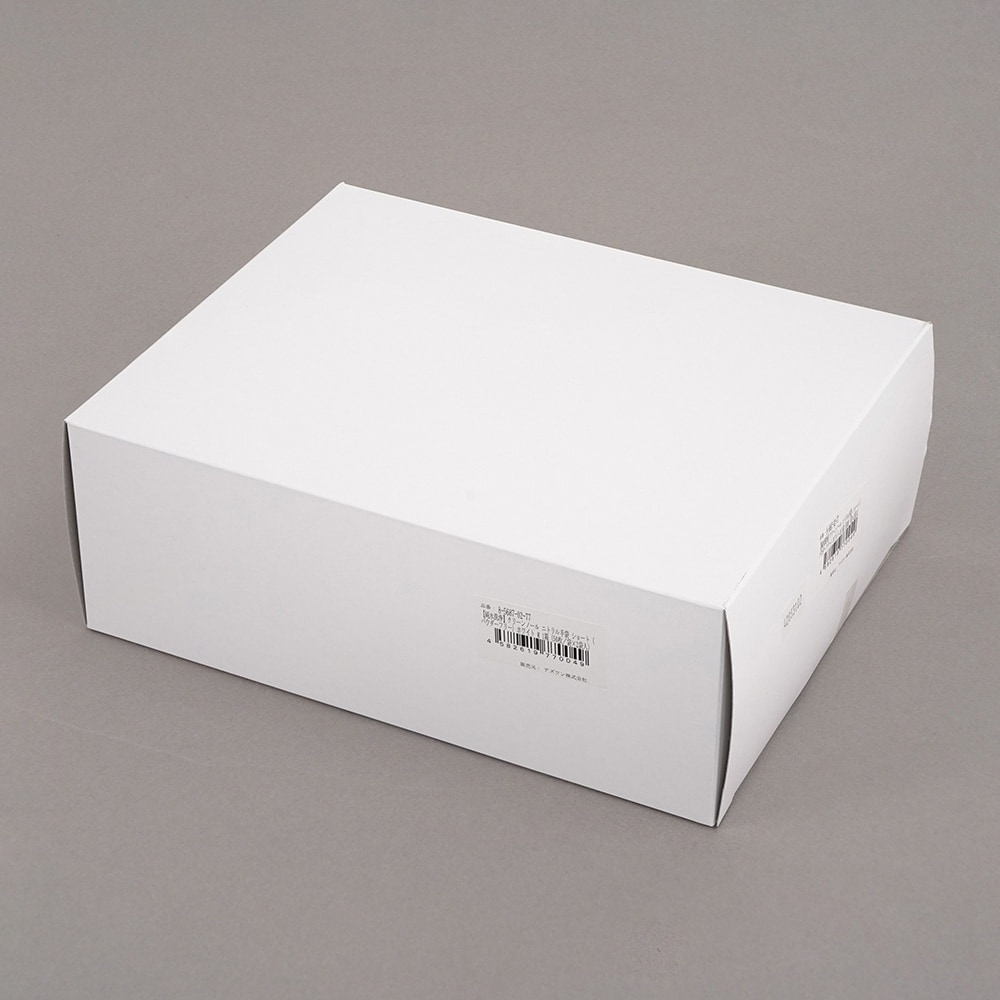 【純水洗浄】クリーンノール ニトリル手袋