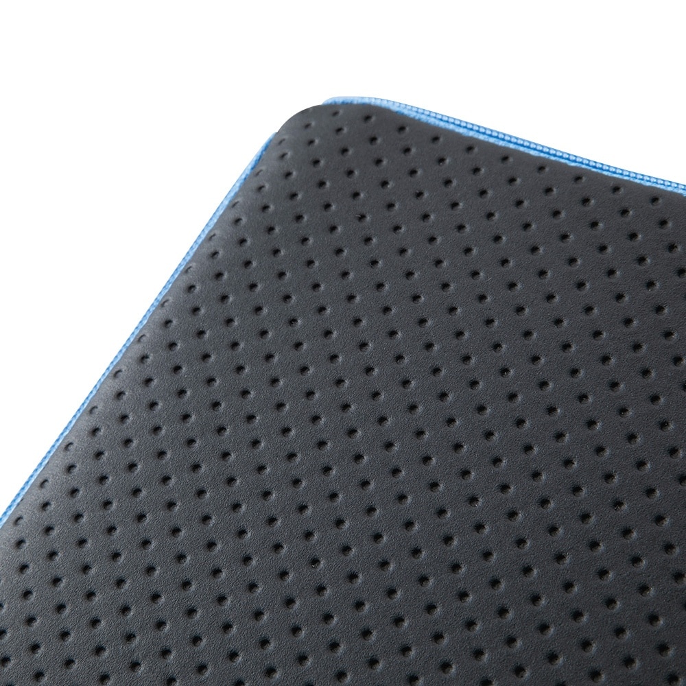 気管挿管用マクラ IP−1 ライトブルー