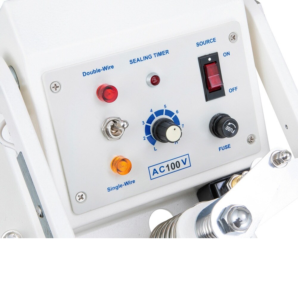 スタンドシーラー NVS−W