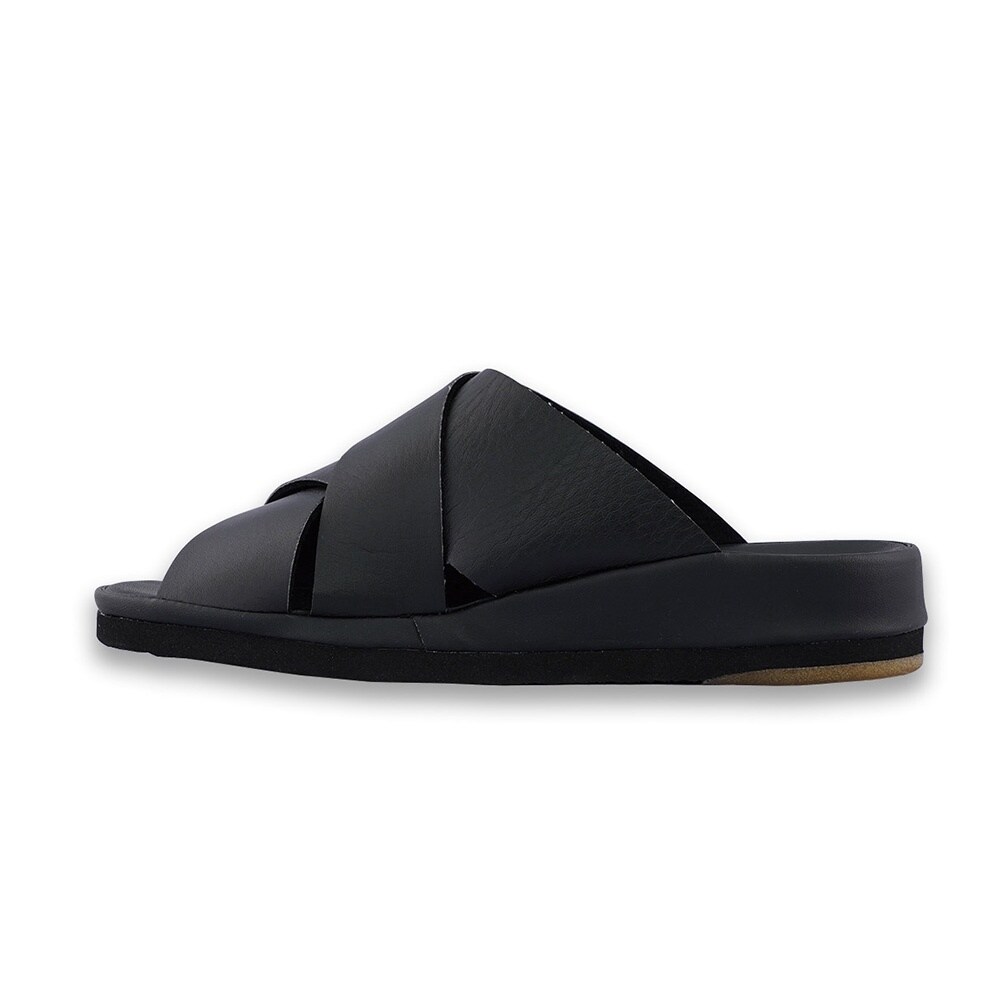 ドクターサンダル139N 黒 L 26.