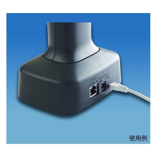 コミュニケーションスタンド(充電・Eth