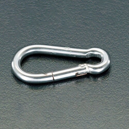 スナップフック(ステンレス製) EA638JP−3