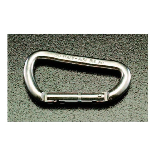 スナップフック(ステンレス製) EA638JR−1