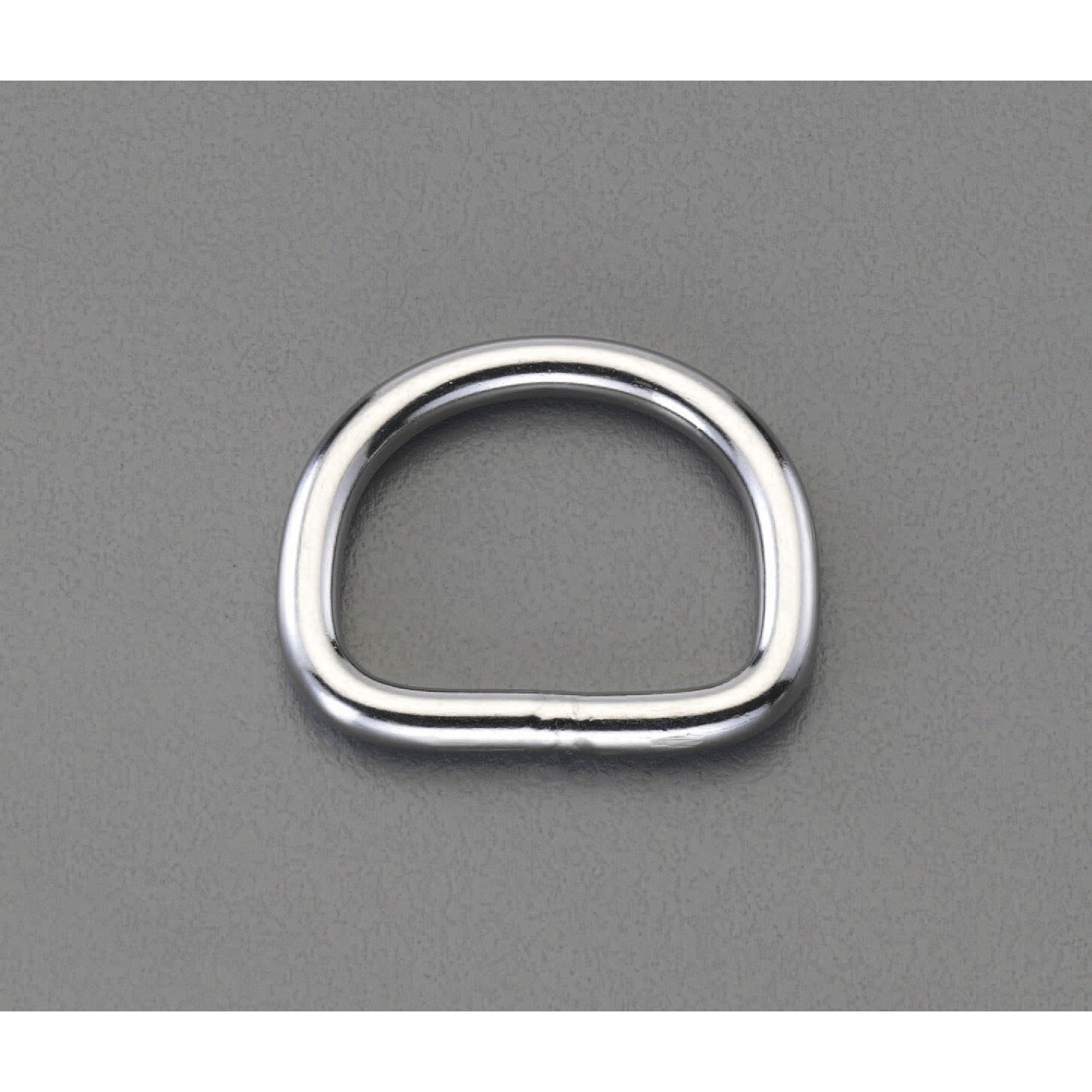 D型リング(ステンレス製) EA638JT−5A