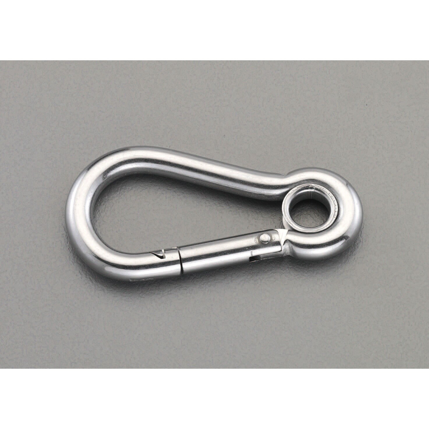スナップフック(ステンレス製) EA638JV−7