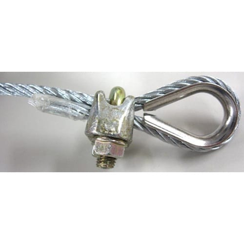 シンブル(ステンレス製) EA638KA−24