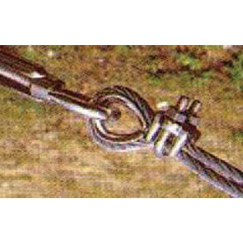 シンブル(ステンレス製) EA638KA−51