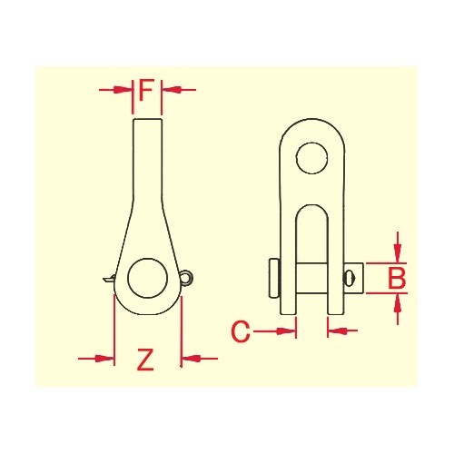 ジョーアイ EA638KH−226