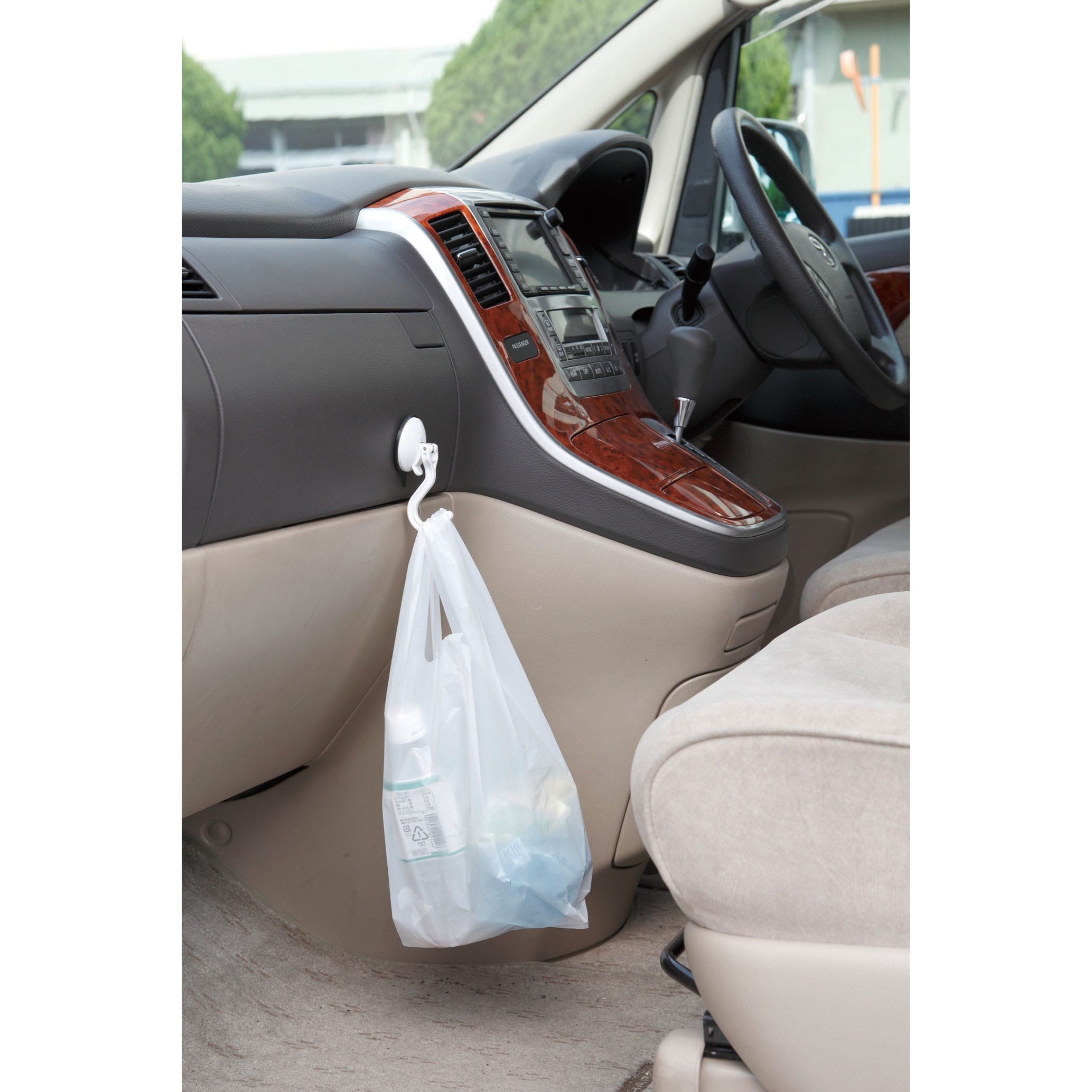 吸盤フック EA638LA−10