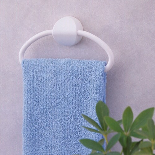 タオル掛け(粘着式) EA638LE−192