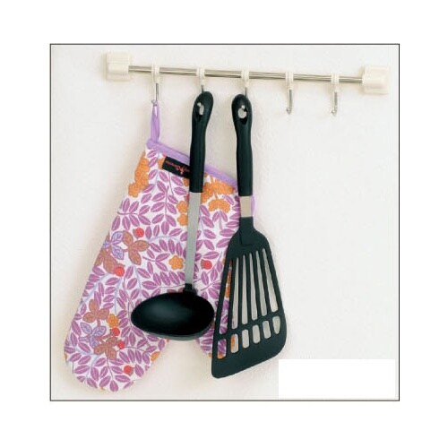 5連スライドフック(粘着) EA638LL−21