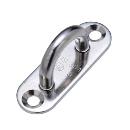 パッドアイ(ステンレス製) EA638M−22