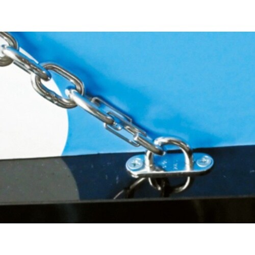 パッドアイ(ステンレス製) EA638M−22