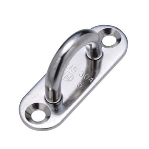 パッドアイ(ステンレス製) EA638M−27