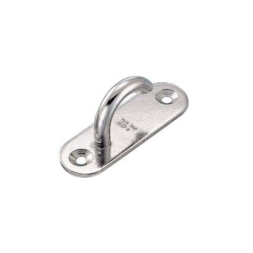 オープンパッドアイ(ステンレス) EA638M−3