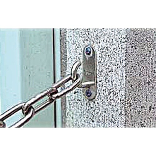 オープンパッドアイ(ステンレス) EA638M−3