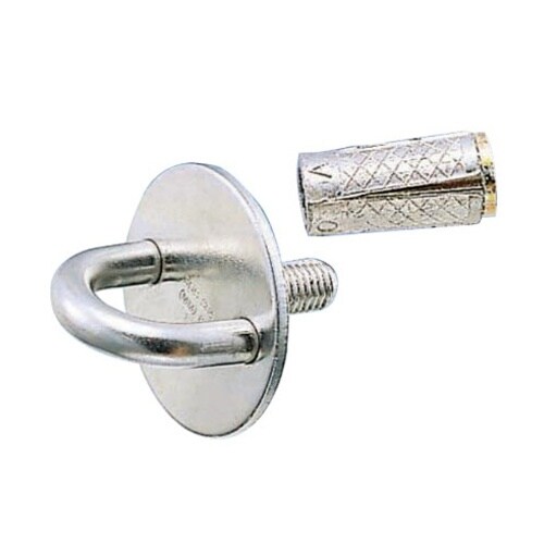 ラウンドアイ(ステンレス製) EA638MG−3