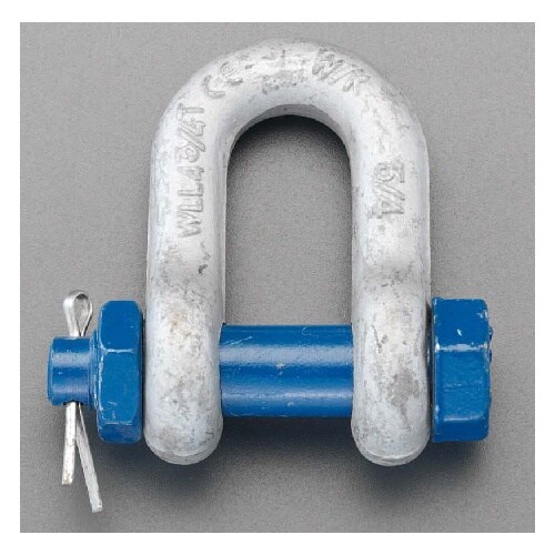 強力型シャックル EA638NC−3