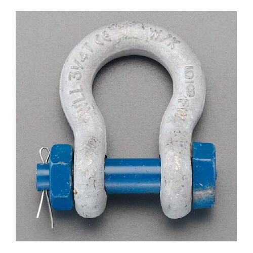 強力型シャックル EA638ND−1