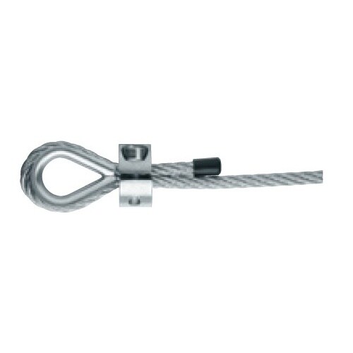 ワイヤークランプ EA638RA−16