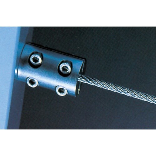 ワイヤークランプ EA638RA−3