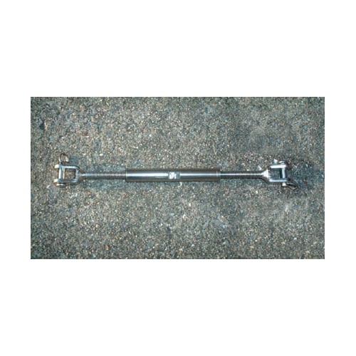 止め金具(左・雄ねじ) EA638RT−14