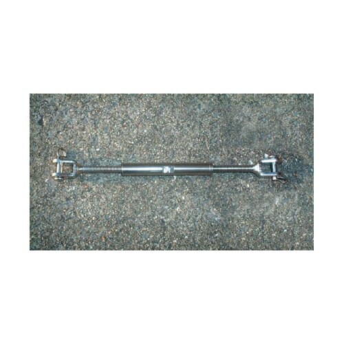 止め金具(右・雄ねじ) EA638RT−2