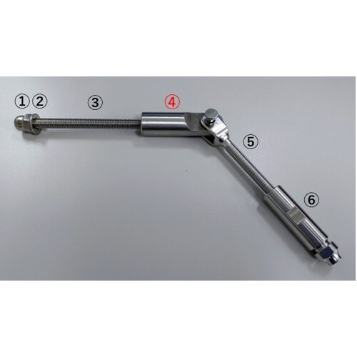 アイナット(右ねじ) EA638RX−3