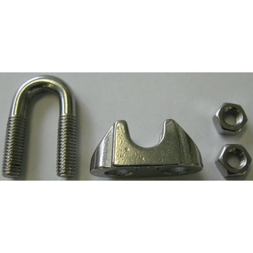 ワイヤーロープクリップ EA638RZ−19