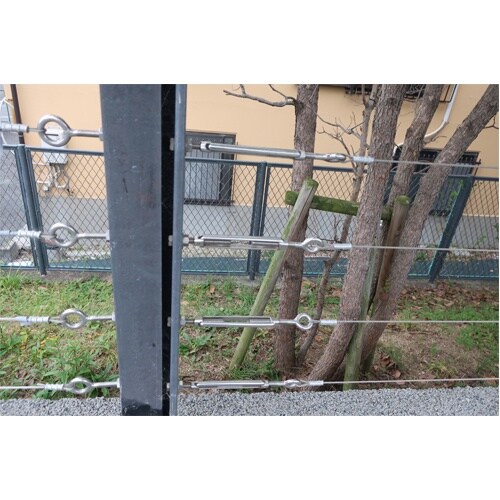 ターンバックル EA638SG−212