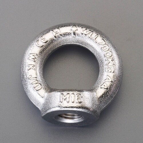 アイナット(ステンレス製) EA638SS−23