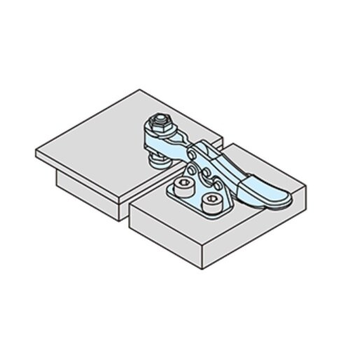 トグルクランプ EA639YB−1