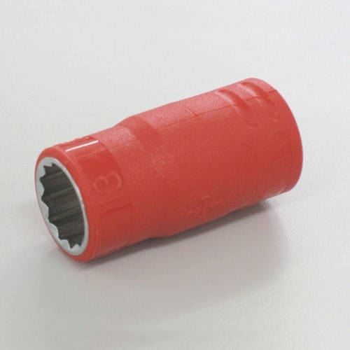 絶縁ソケット(薄肉) EA640MC−17B